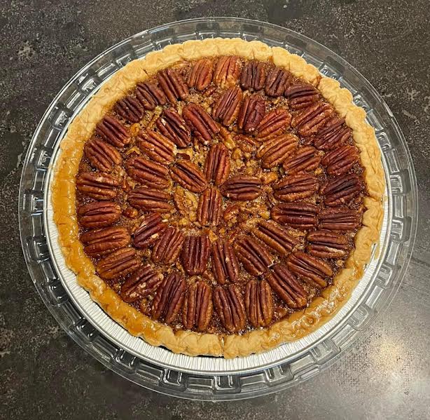 Pecan Pie