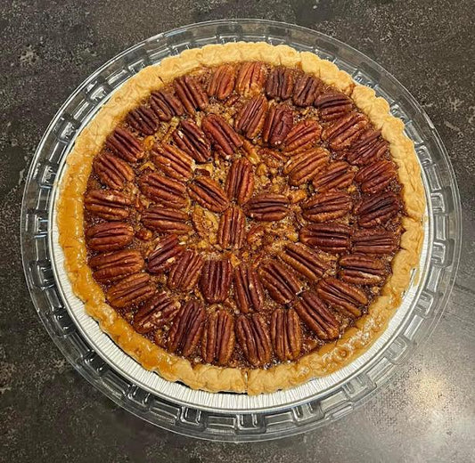 Pecan Pie